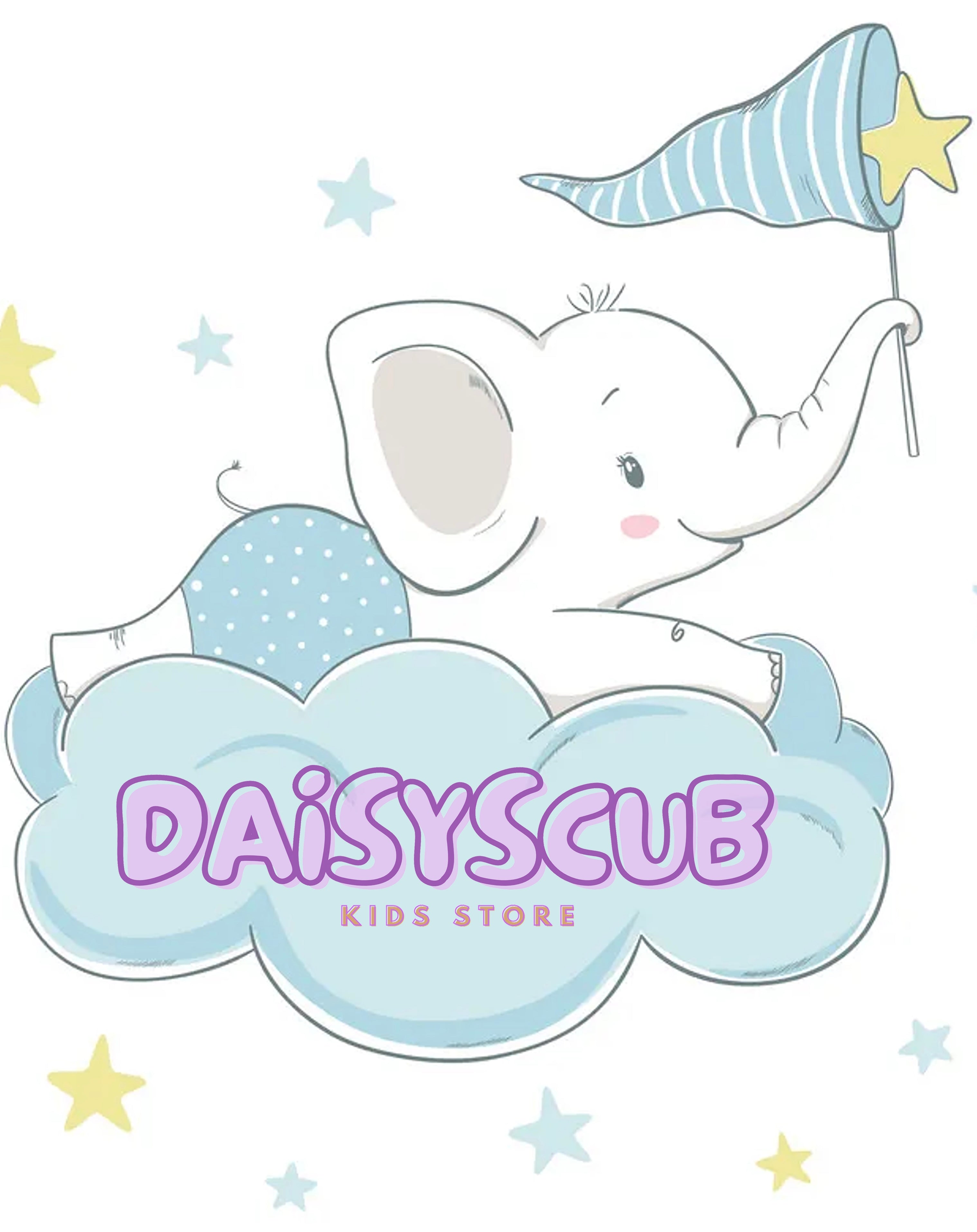 Daisyscub