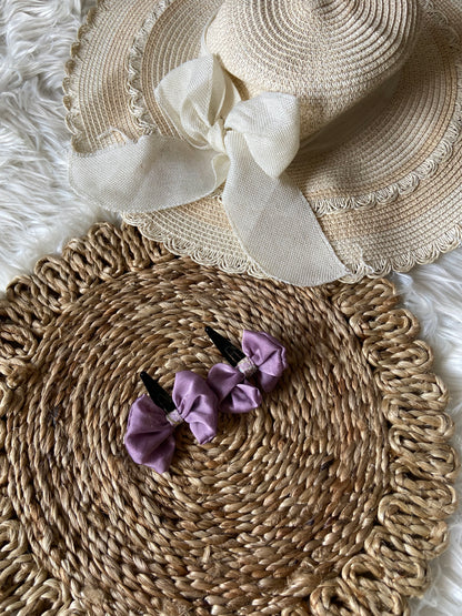 Tissue Floral Embroidery Lehenga Set with Sling Bag