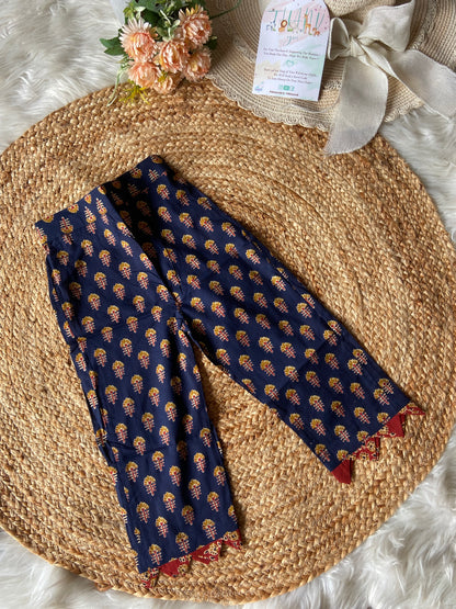 Pure Cotton Co-Ord Set