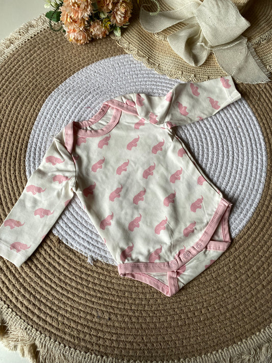 Diwali Sale Onesie Newborn (Organic Cotton) D26403