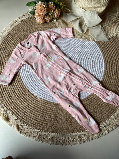 Diwali Sale Onesie Newborn (Organic Cotton) D26406