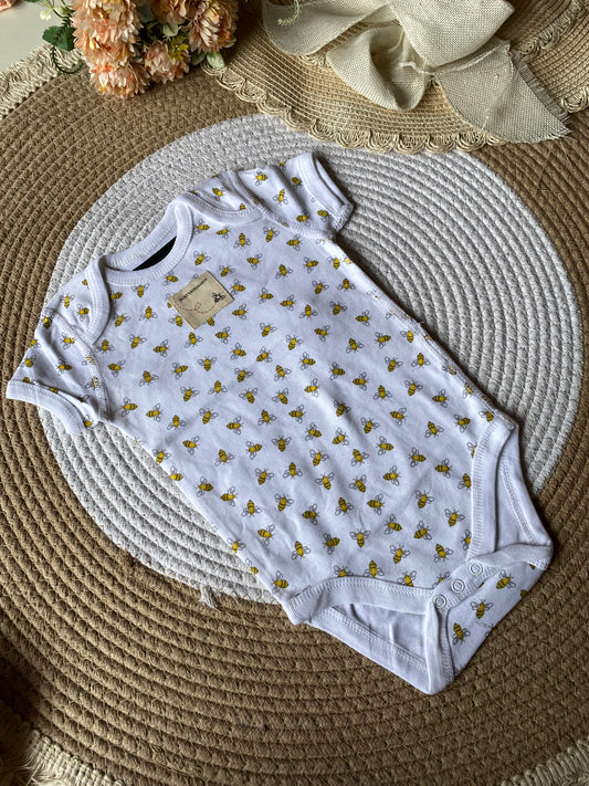 Diwali Sale Onesie 3-6 Months (Organic Cotton) D26416