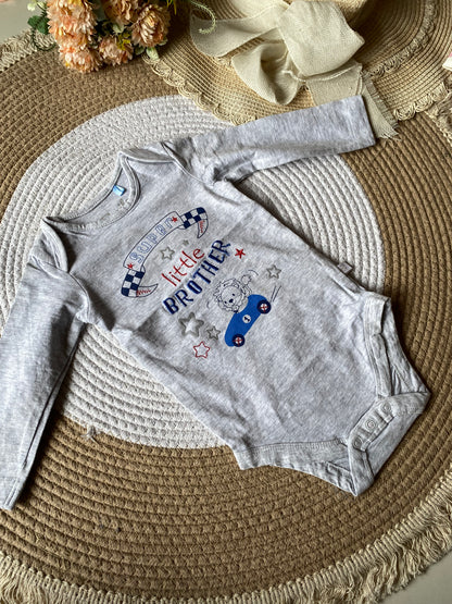 Diwali Sale Onesie 3-6 Months (Organic Cotton) D26418