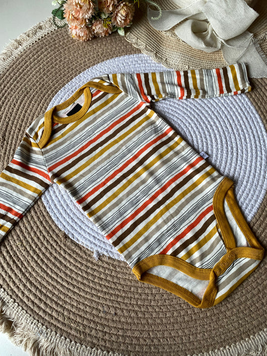 Diwali Sale Onesie 3-6 Months (Organic Cotton) D26420