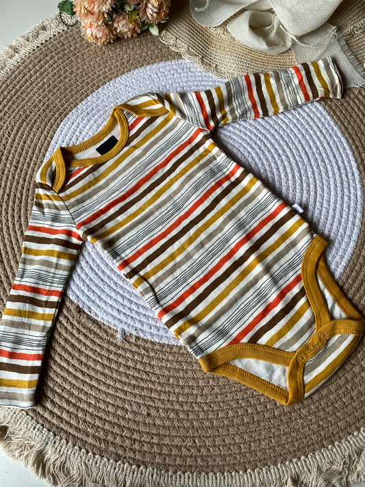 Diwali Sale Onesie 3-6 Months (Organic Cotton) D26421