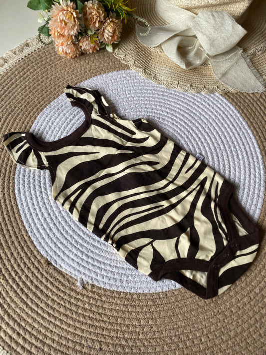 Diwali Sale Onesie 3-6 Months (Organic Cotton) D26423
