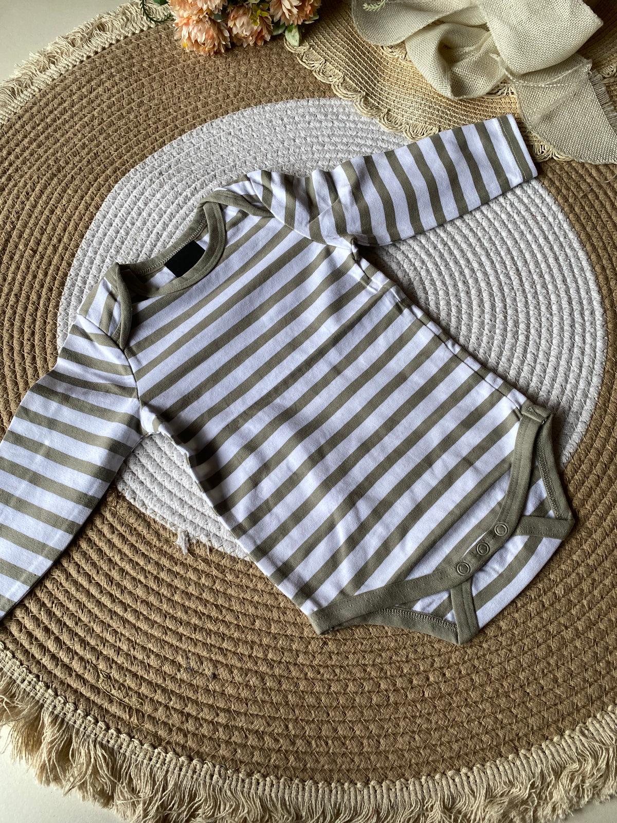 Diwali Sale Onesie 3-6 Months (Organic Cotton) D26424