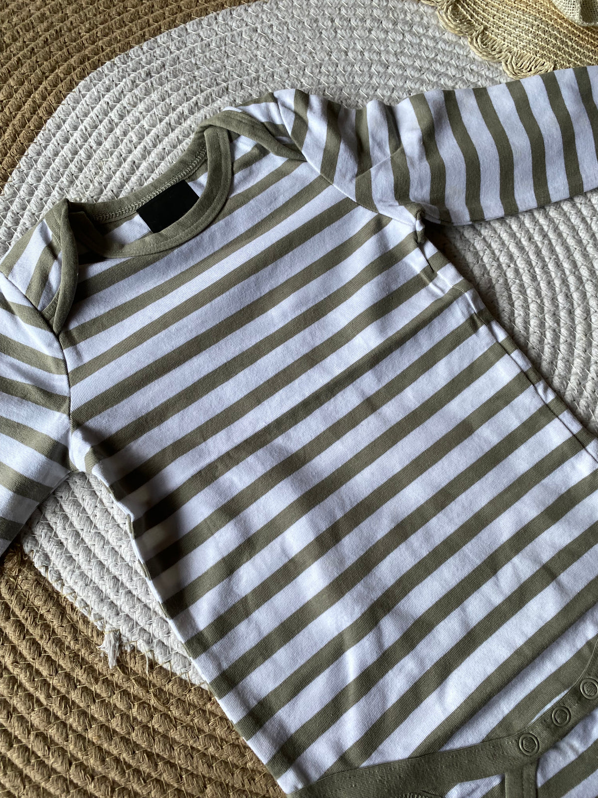 Diwali Sale Onesie 3-6 Months (Organic Cotton) D26424