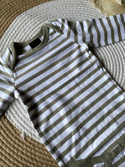 Diwali Sale Onesie 3-6 Months (Organic Cotton) D26424