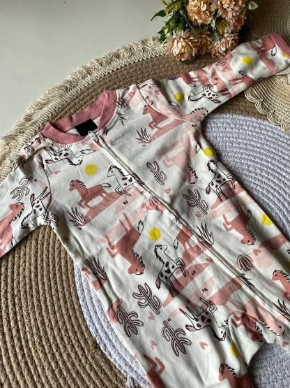 Diwali Sale Onesie 3-6 Months (Organic Cotton) D26426