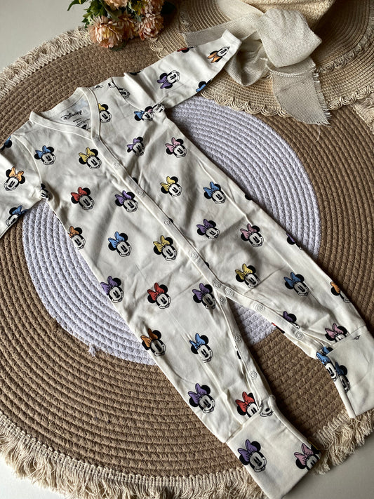 Diwali Sale Onesie 3-6 Months (Organic Cotton) D26427
