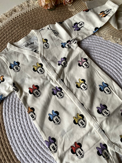 Diwali Sale Onesie 3-6 Months (Organic Cotton) D26427