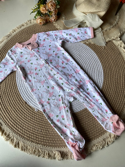 Diwali Sale Onesie 3-6 Months (Organic Cotton) D26428