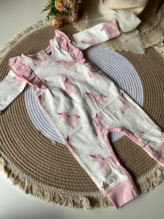 Diwali Sale Onesie 3-6 Months (Organic Cotton) D26429