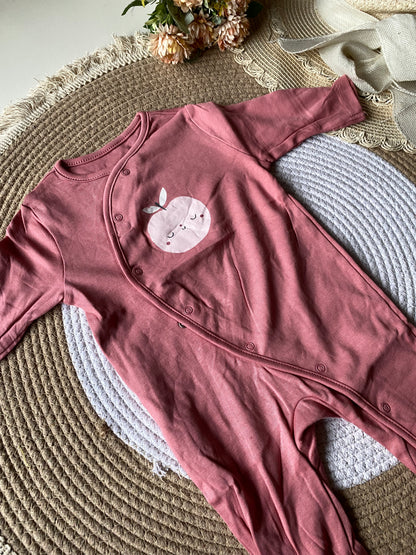 Diwali Sale Onesie 3-6 Months (Organic Cotton) D26432