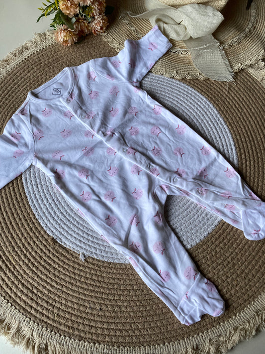 Diwali Sale Onesie 3-6 Months (Organic Cotton) D26433
