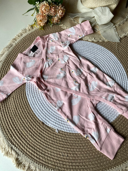 Diwali Sale Onesie 3-6 Months (Organic Cotton) D26435