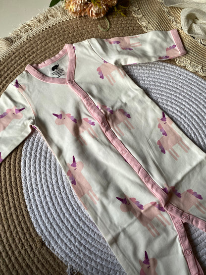 Diwali Sale Onesie 0-3 Months (Organic Cotton) D26415