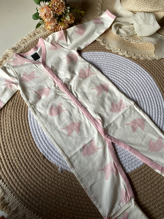Diwali Sale Onesie 6-9 Months (Organic Cotton) D26436