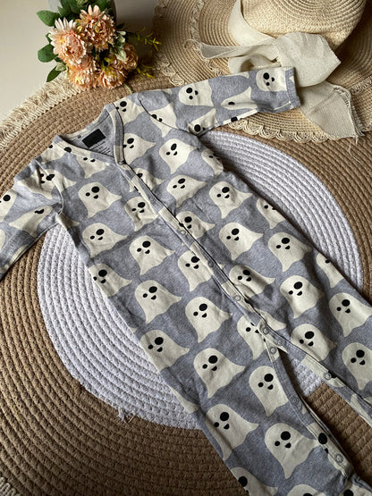 Diwali Sale Onesie 6-9 Months (Organic Cotton) D26437