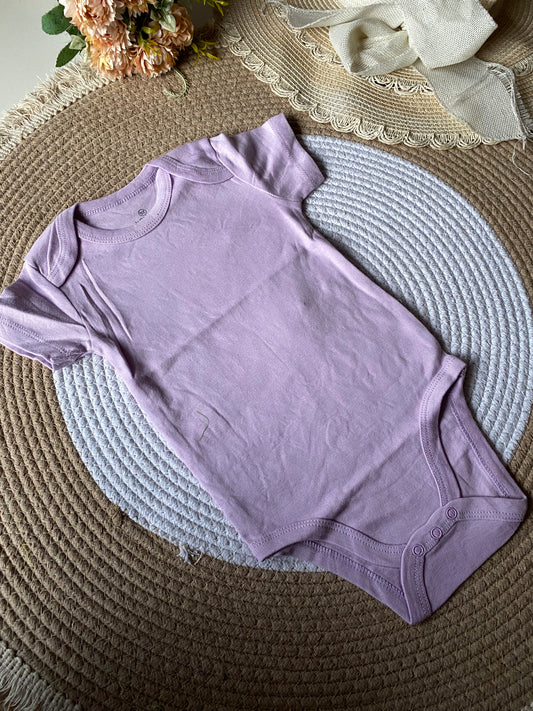 Diwali Sale Onesie 6-9 Months (Organic Cotton) D26438