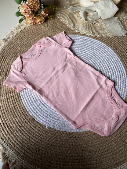 Diwali Sale Onesie 6-9 Months (Organic Cotton) D26444