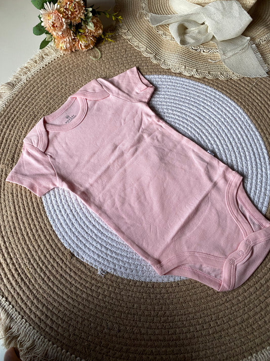 Diwali Sale Onesie 6-9 Months (Organic Cotton) D26444