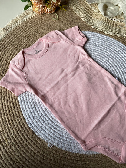 Diwali Sale Onesie 6-9 Months (Organic Cotton) D26444