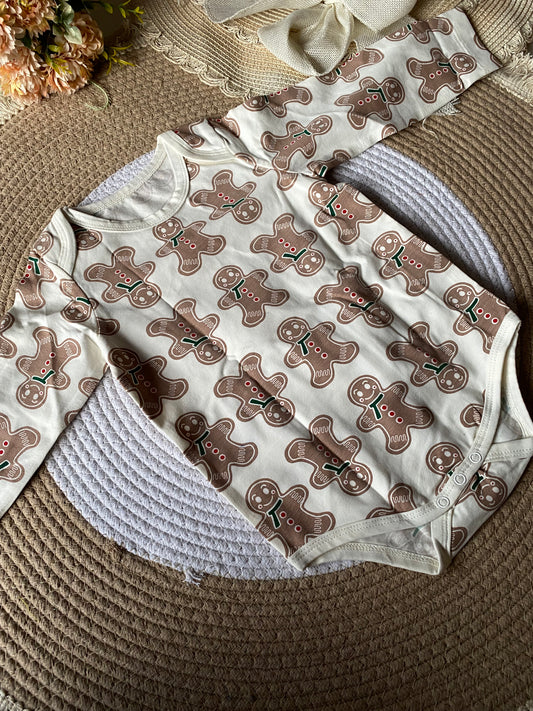 Diwali Sale Onesie 6-9 Months (Organic Cotton) D26446