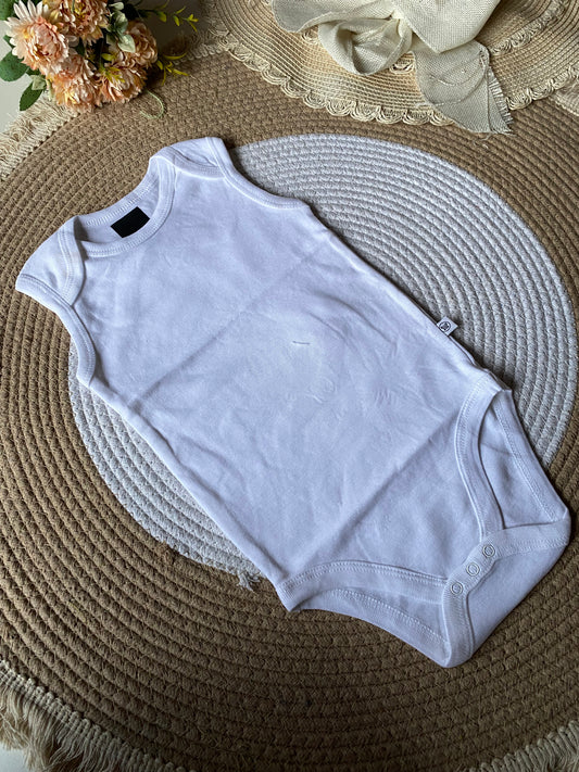 Diwali Sale Onesie 9-12 Months (Organic Cotton) D26448