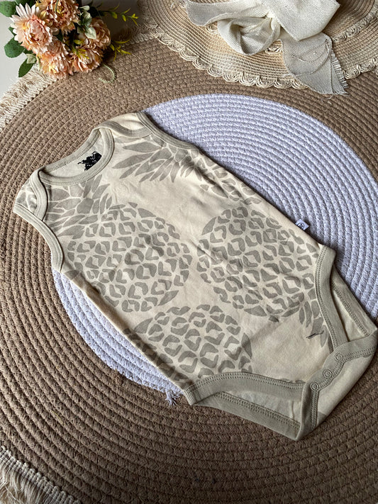 Diwali Sale Onesie 9-12 Months (Organic Cotton) D26449