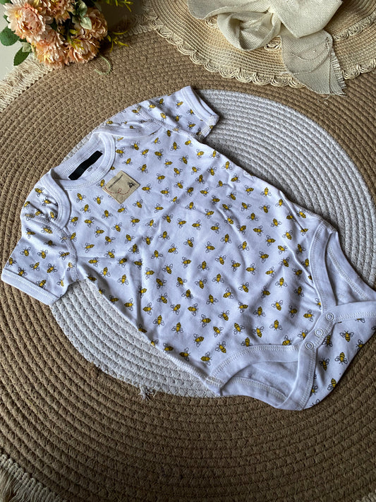 Diwali Sale Onesie 9-12 Months (Organic Cotton) D26450