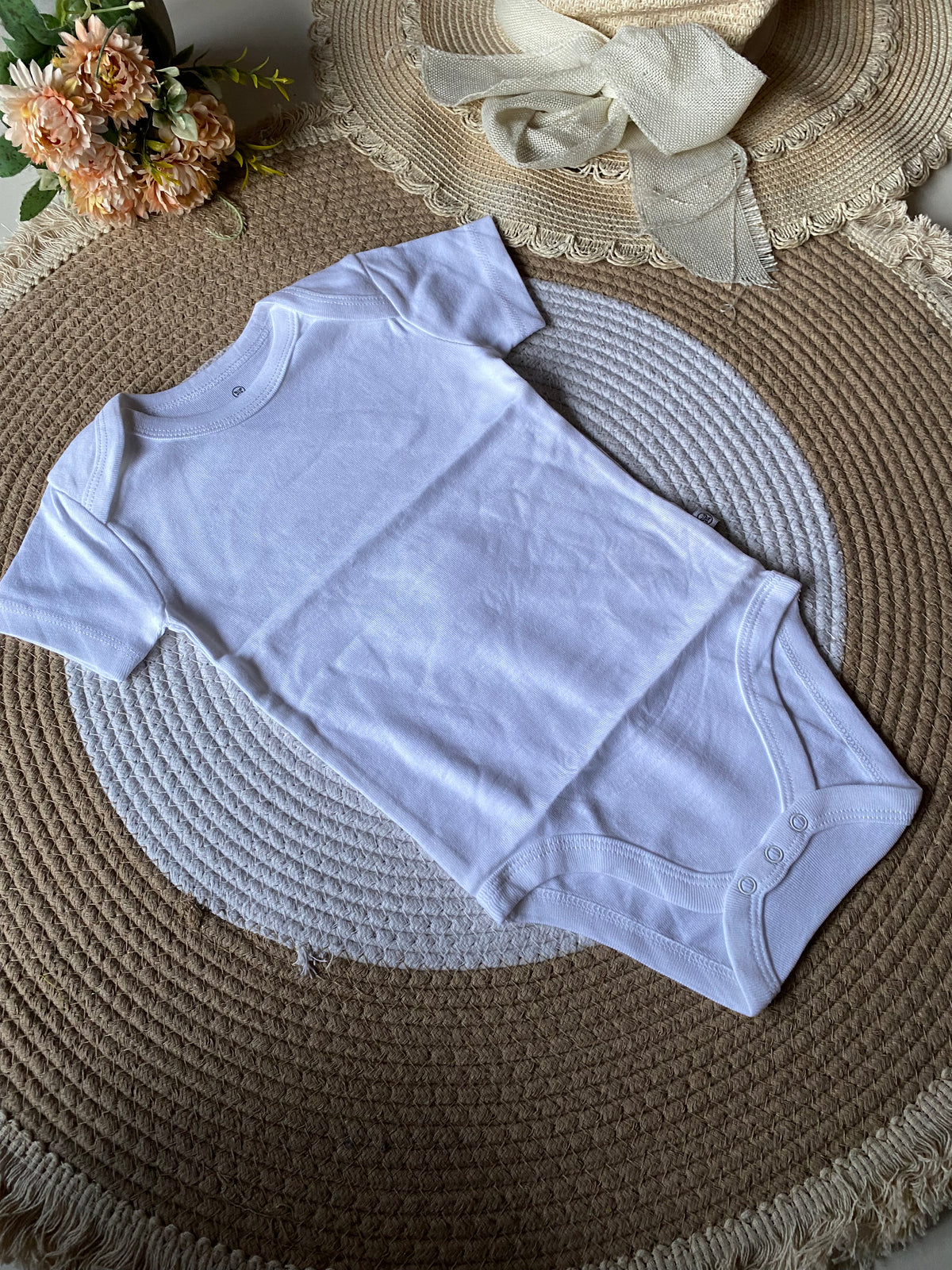 Diwali Sale Onesie 9-12 Months (Organic Cotton) D26452