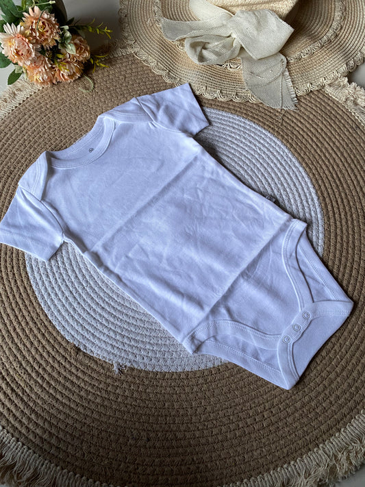 Diwali Sale Onesie 9-12 Months (Organic Cotton) D26452