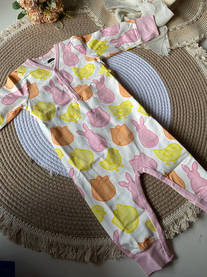 Diwali Sale Onesie 9-12 Months (Organic Cotton) D26454