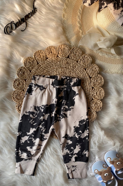 Tie-Dye Co-ord Set