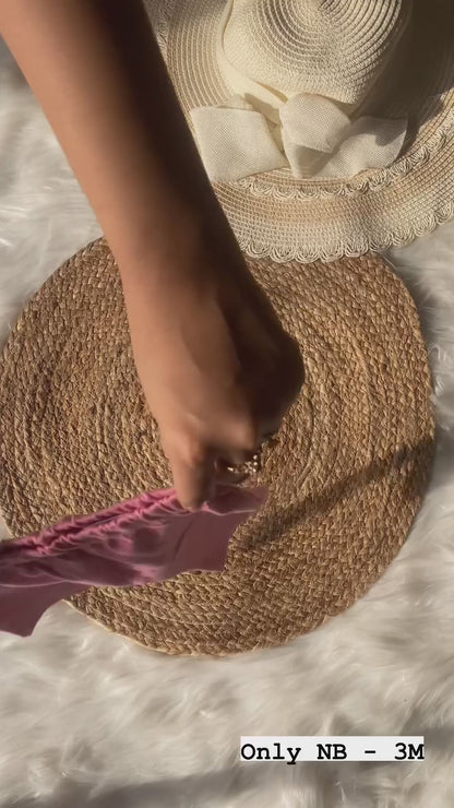 Princess Jhabla Set ( Pack of 3 )